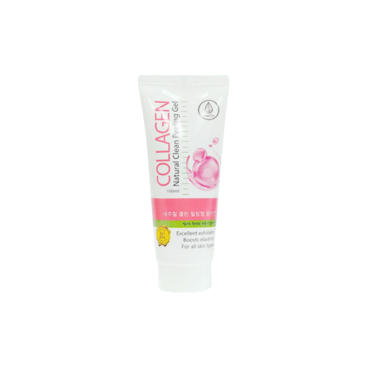 COLLAGEN NATURLA CLEAN PEELING GEL