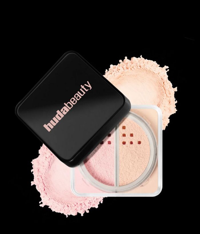 Hudabeauty Powder 