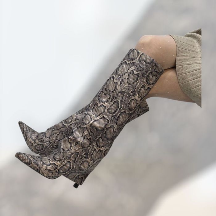 Түрийт гутал 