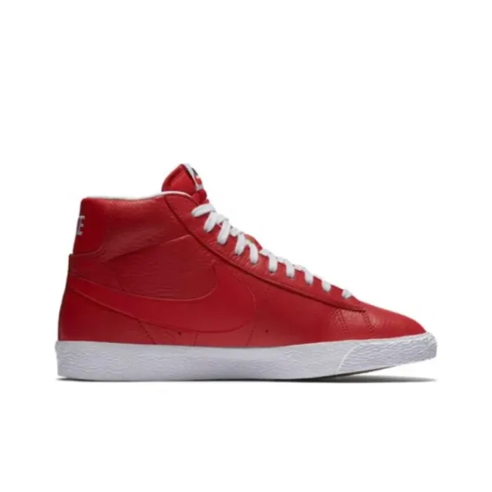 Nike Blazer Mid Game Red