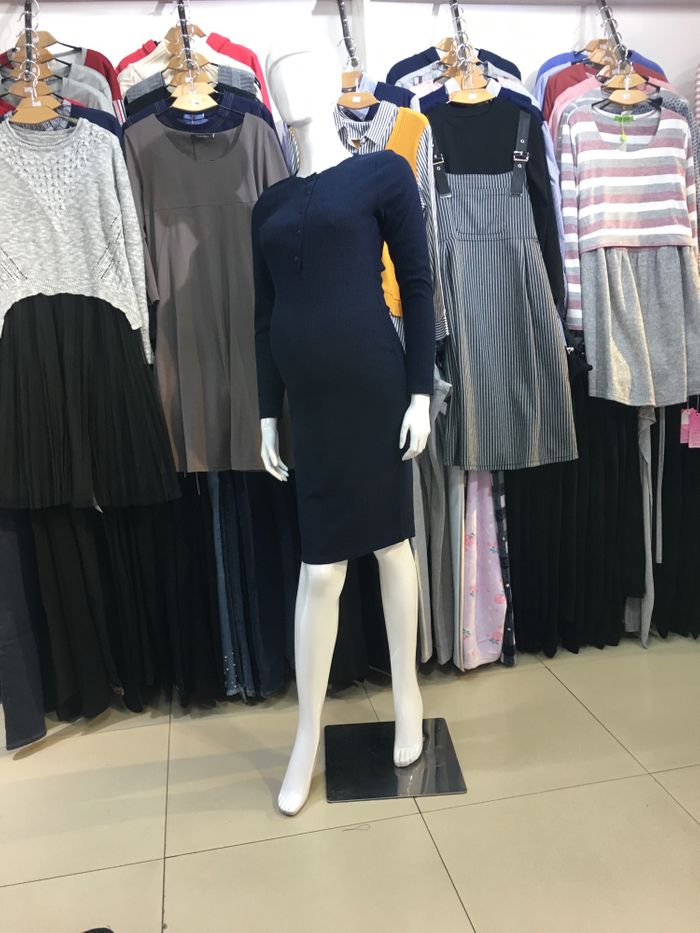 Жирэмсний болон хөхүүл даашинз