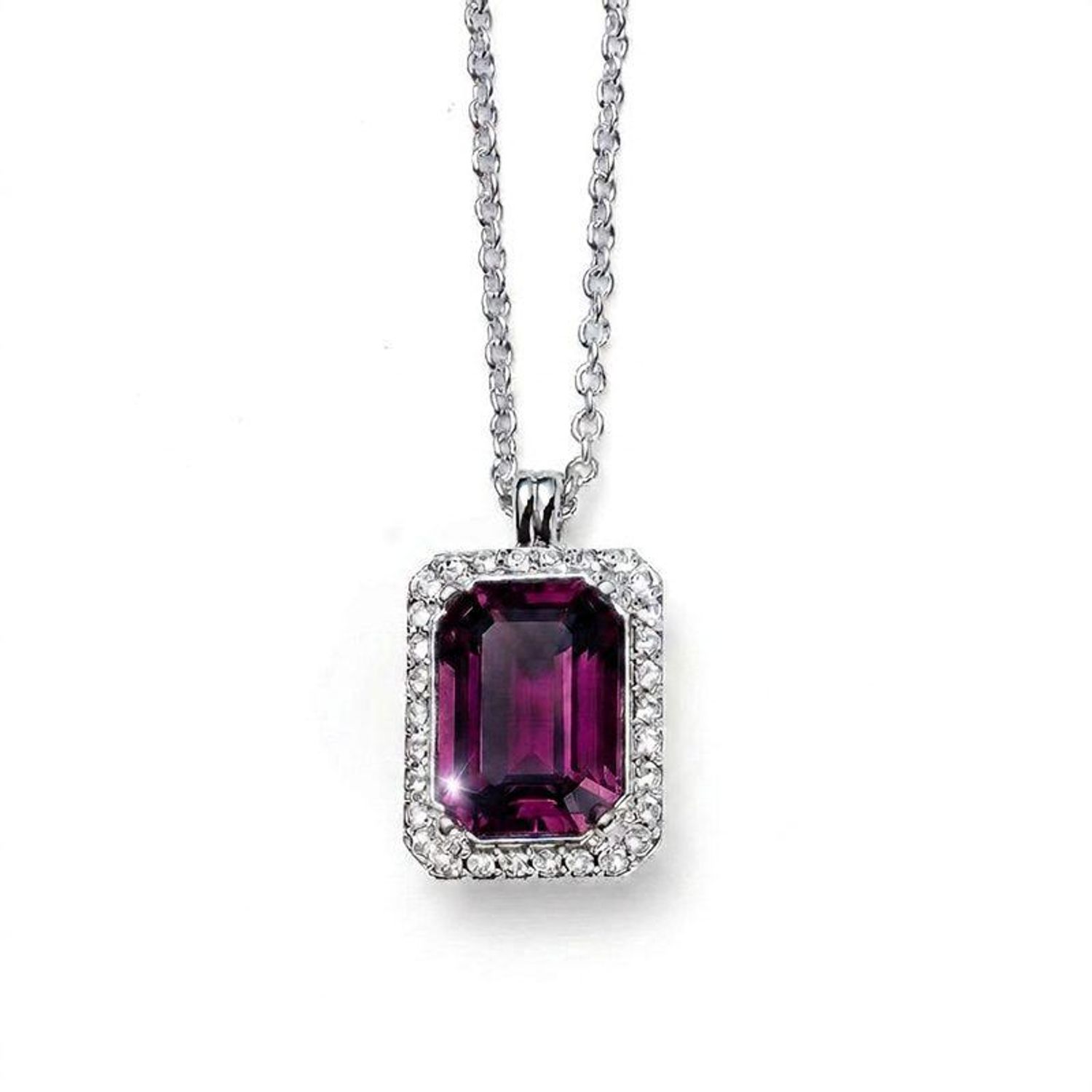 Origin Хослол 204 Amethyst