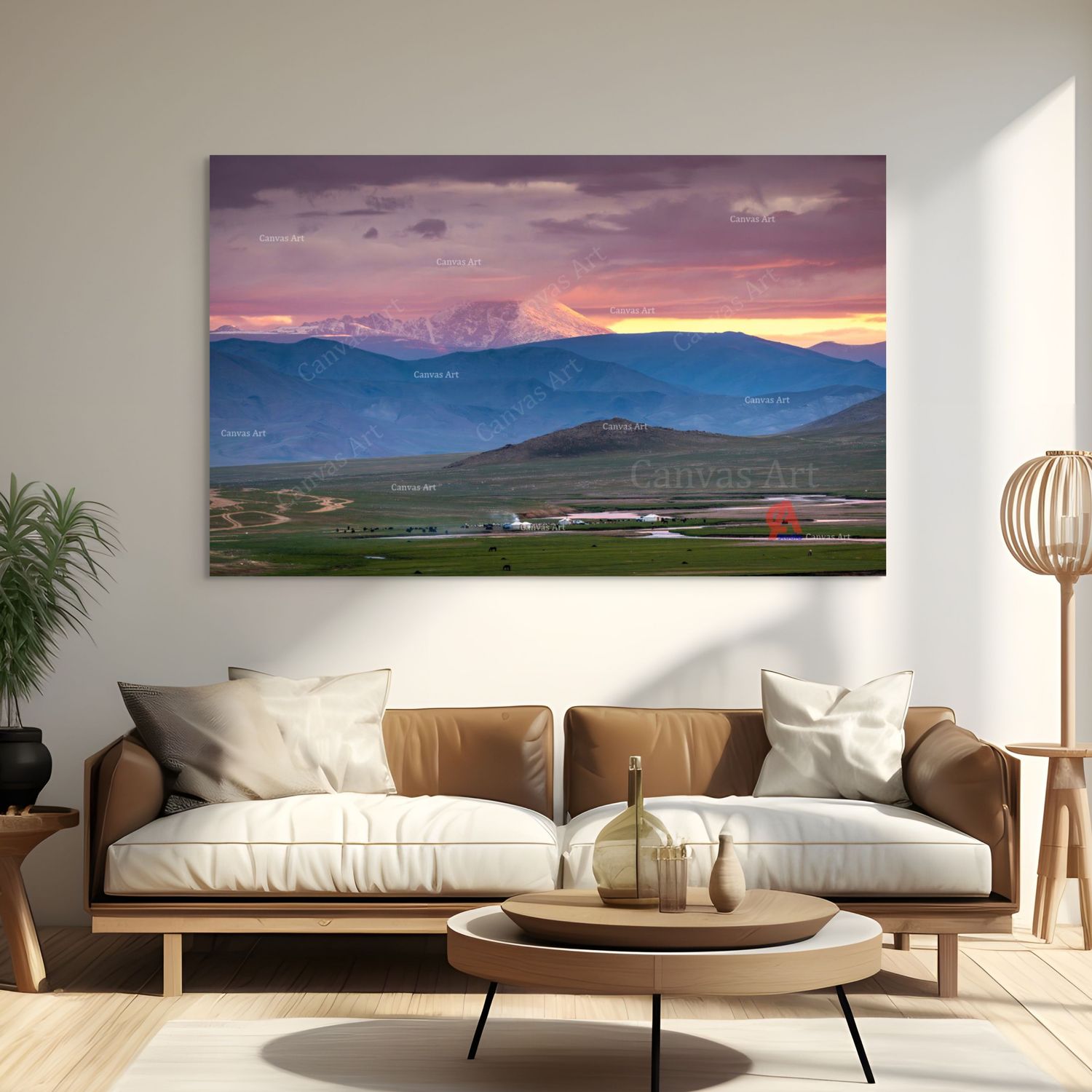 Отгонтэнгэр хайрхан 