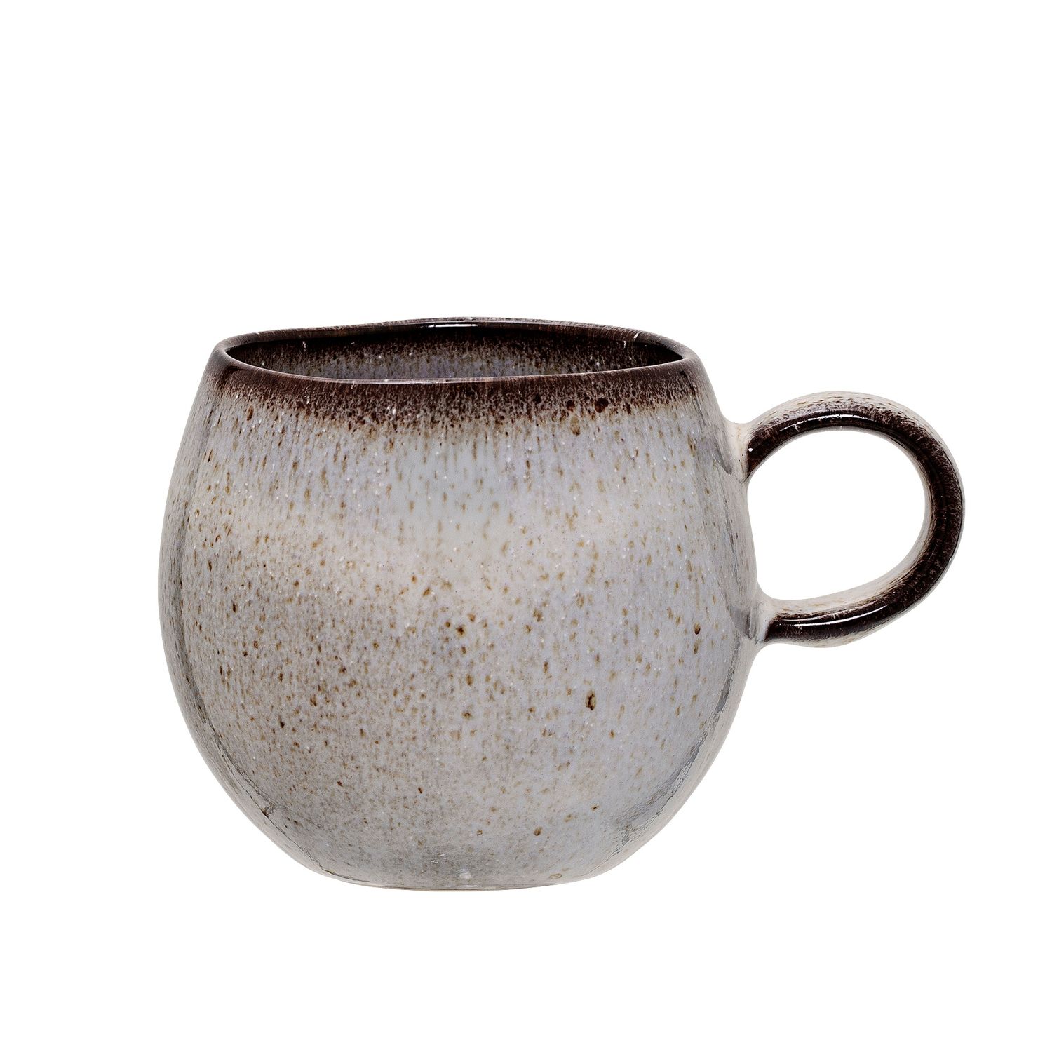 Чулуун хийцтэй цайны аяга /Nature/