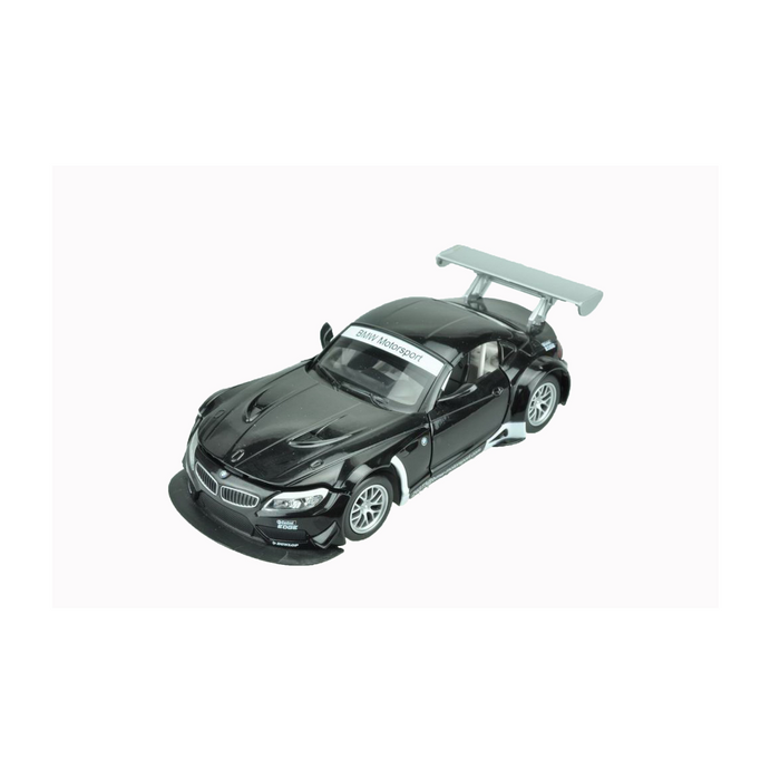MSZ 1:24 BMW Z4 GT3