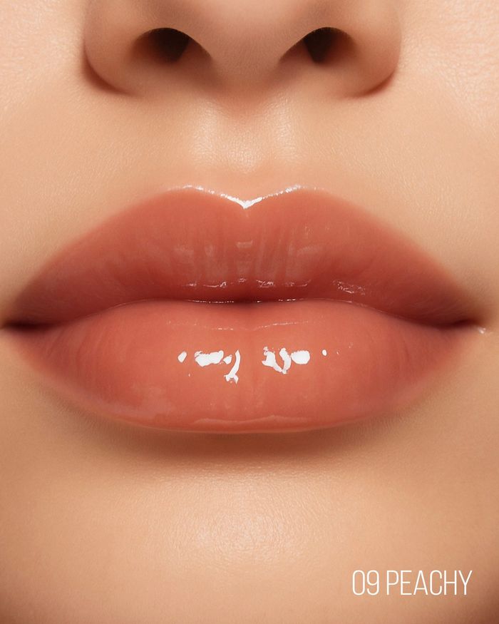 PEPTIDE LIP TREATMENT 09 PEACHY