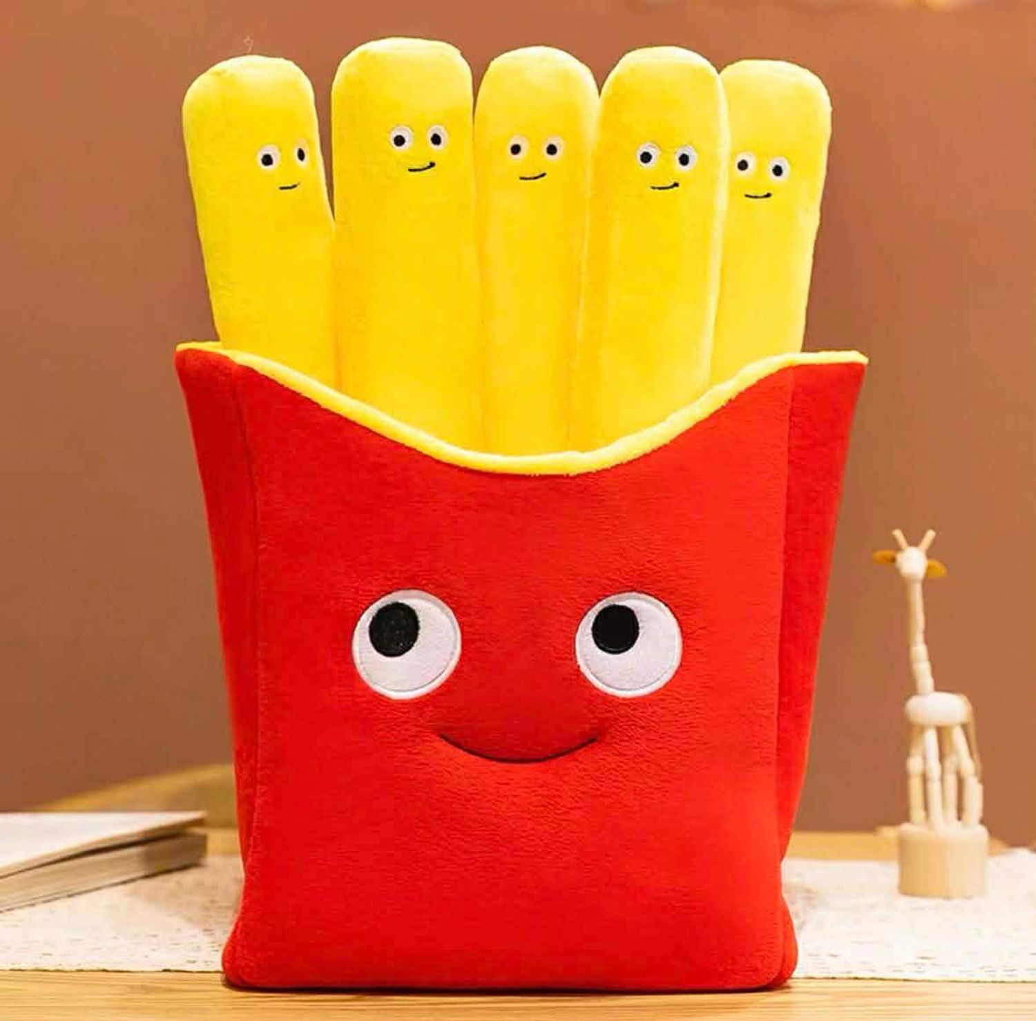 Шарсан төмсний цуглуулган чихмэл