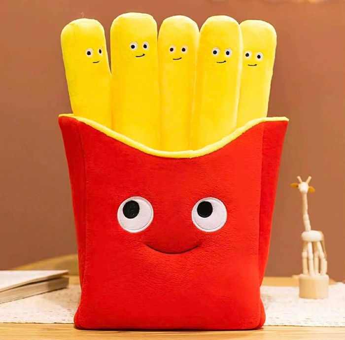 Шарсан төмсний цуглуулган чихмэл