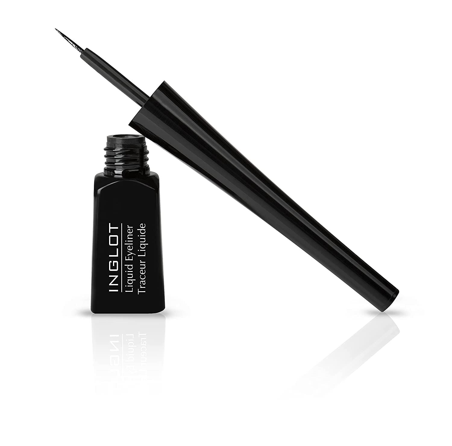 INGLOT LIQUID EYELINER