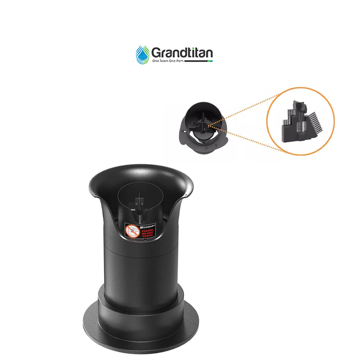 Автомат Портафильтр Цэвэрлэгч 