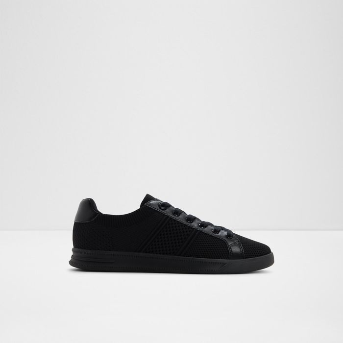 JOSHY-1-BLACK-M Perf Shoes