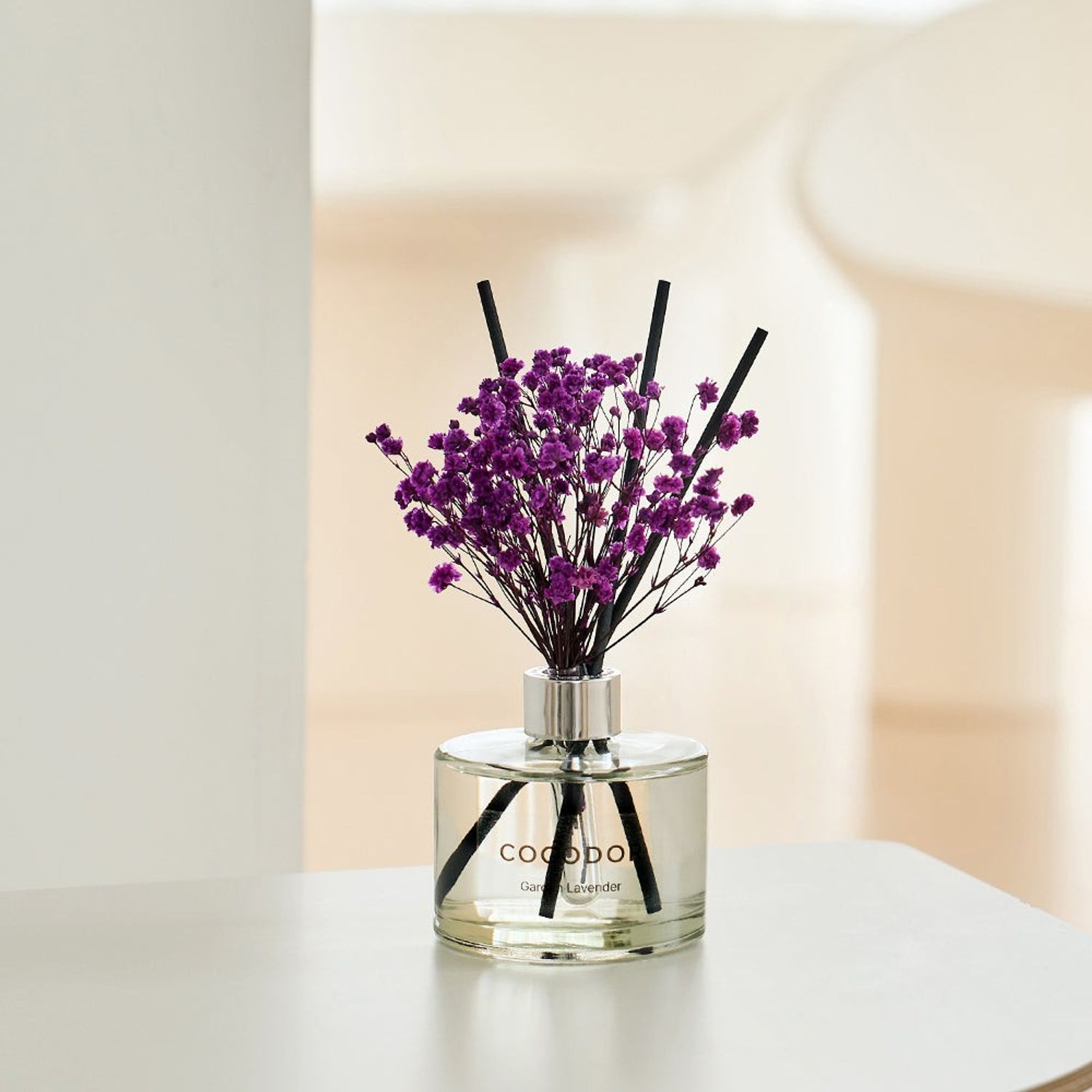 Cocodor Flower Diffuser 120ml