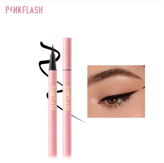 Pinkflash eyeliner-Нүдний контур