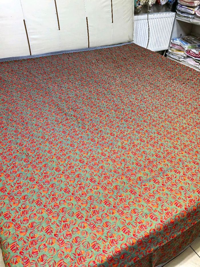 Муслин 2 талт бүтээлэг