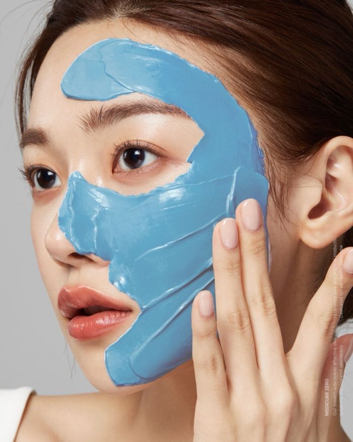 MEDICUBE BLACKHEAD MUD MASK