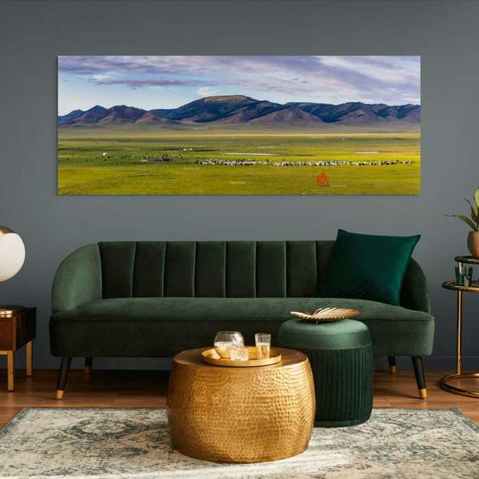 Дулаанхаан уул