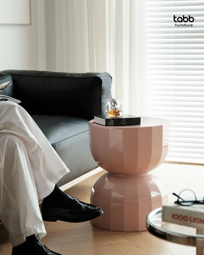 ALLEN STOOL