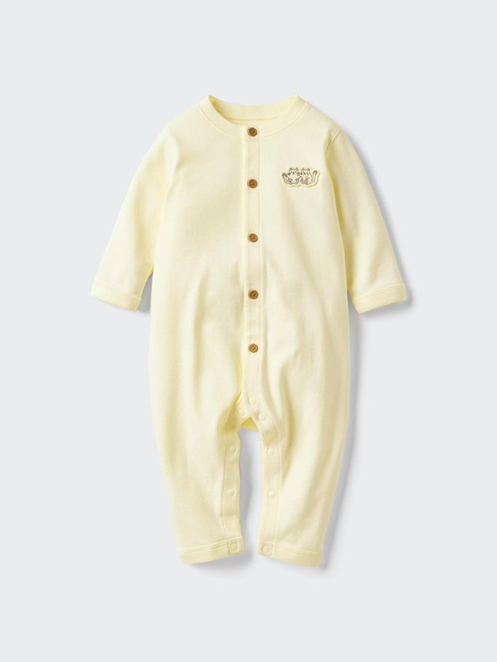 UNIQLO нялх хүүхдийн боди