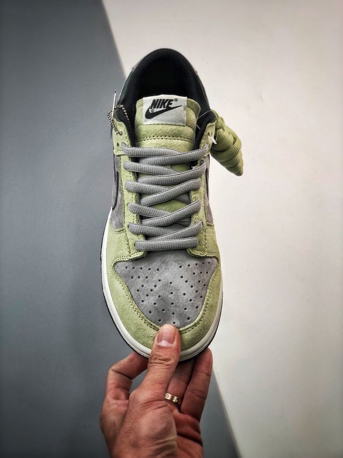 Otomo Katsujiro x NK SB Dunk Low