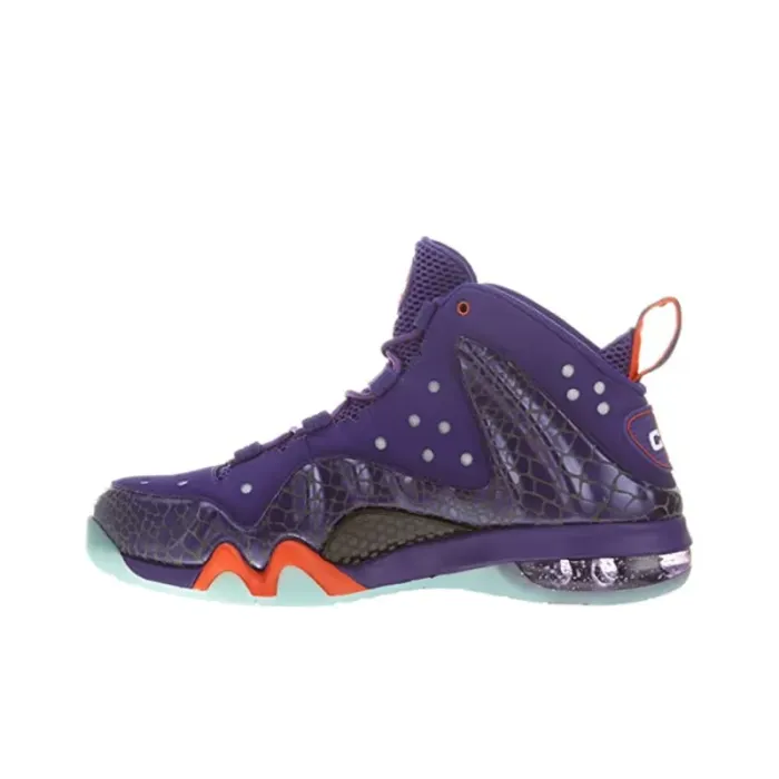 Nike Barkley Posite Max Suns