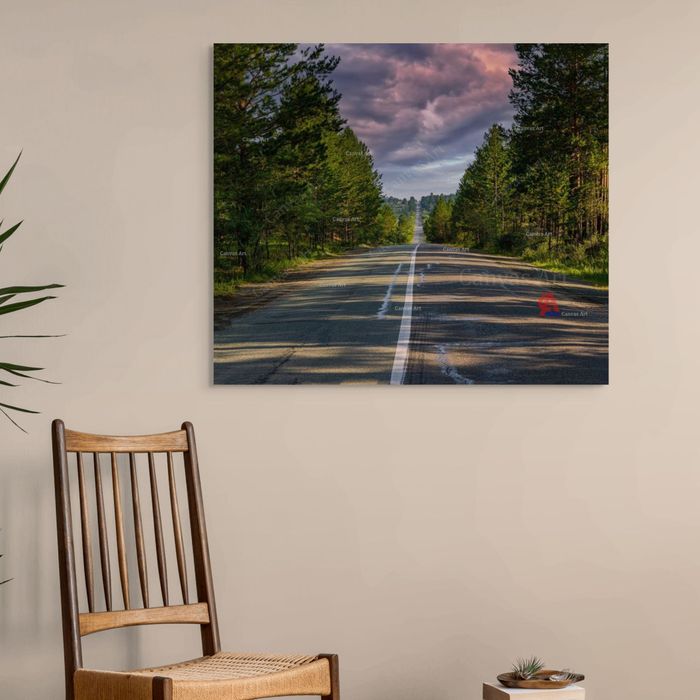 Тужийн нарс 