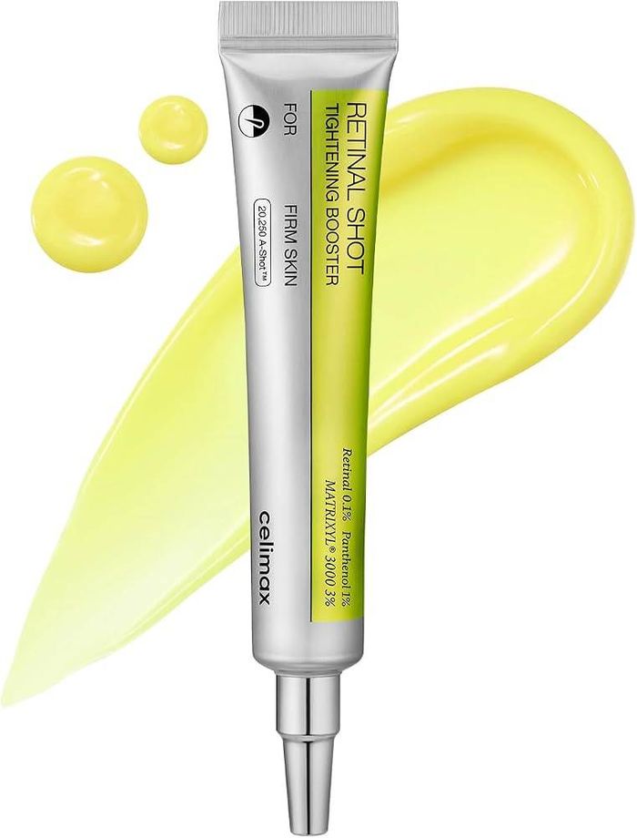 CELIMAX- RETINOL SHOT
