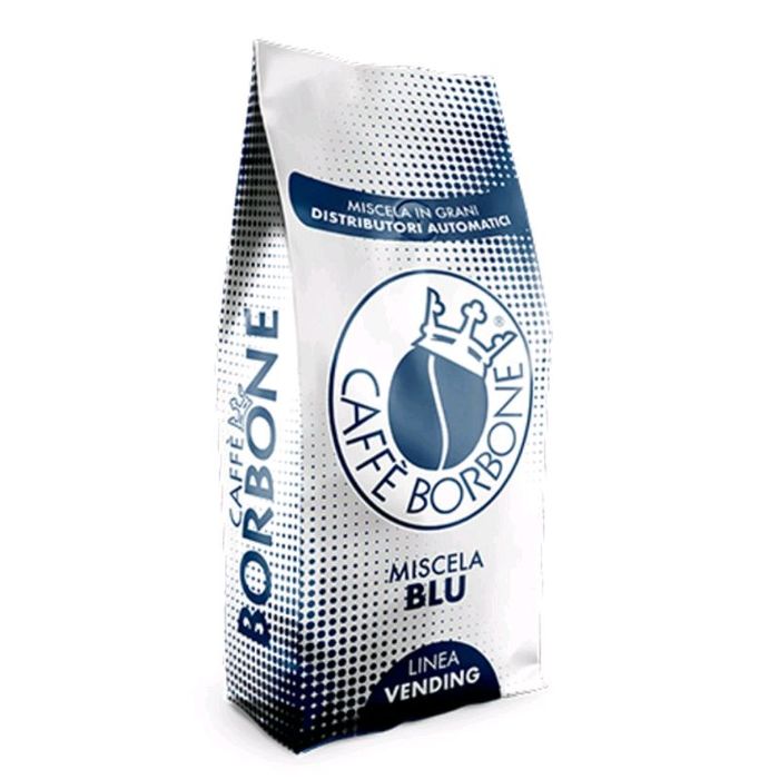 Borbone Bean Blu 500gr