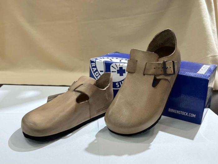 Birkenstock Germany