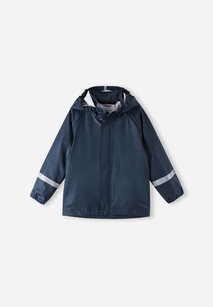 Raincoat, Lampi-Navy