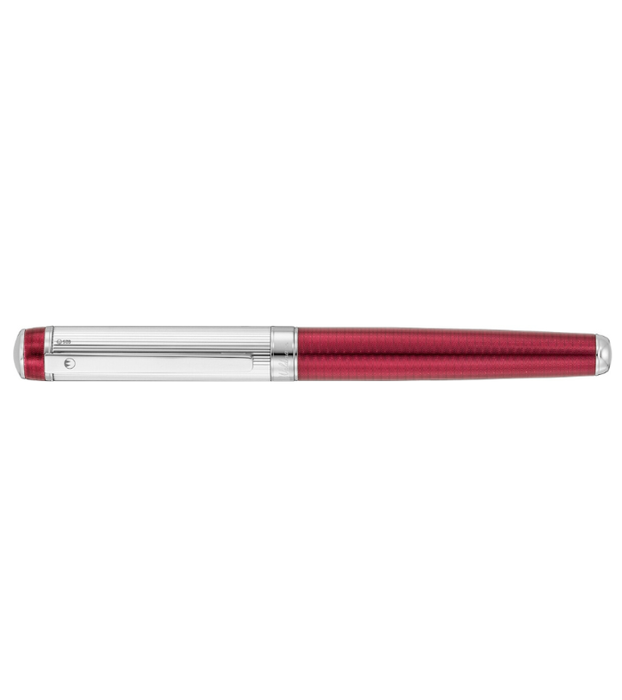 Waldmann Grandeur Fountain Pen Medium Nib 