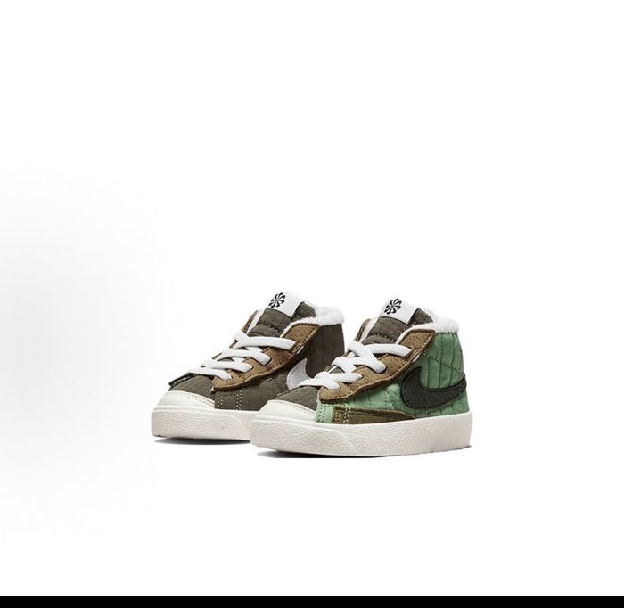 Nike Гутал 