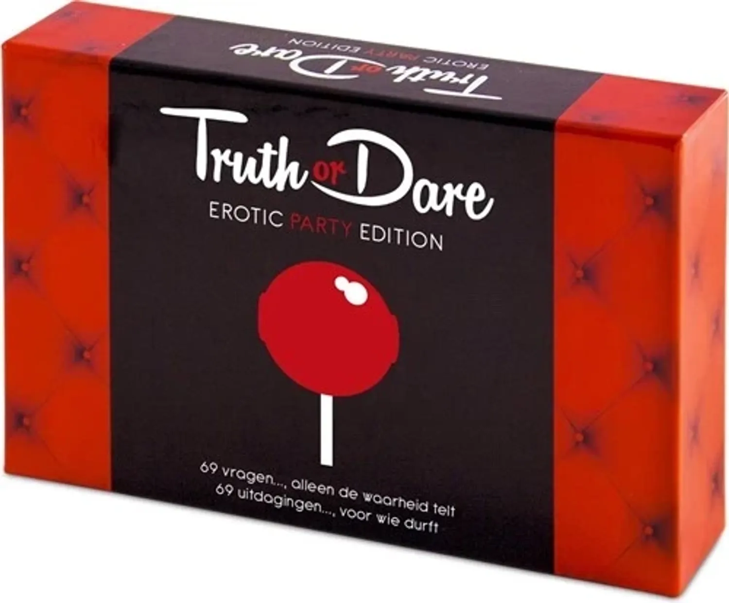 Truth or dare