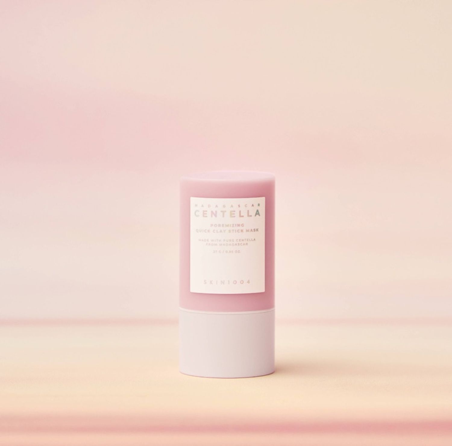 SKIN1004CENTELLA CLAY STICK MASK