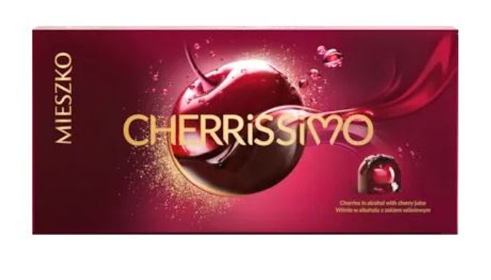 Набор Mieszko 142гр