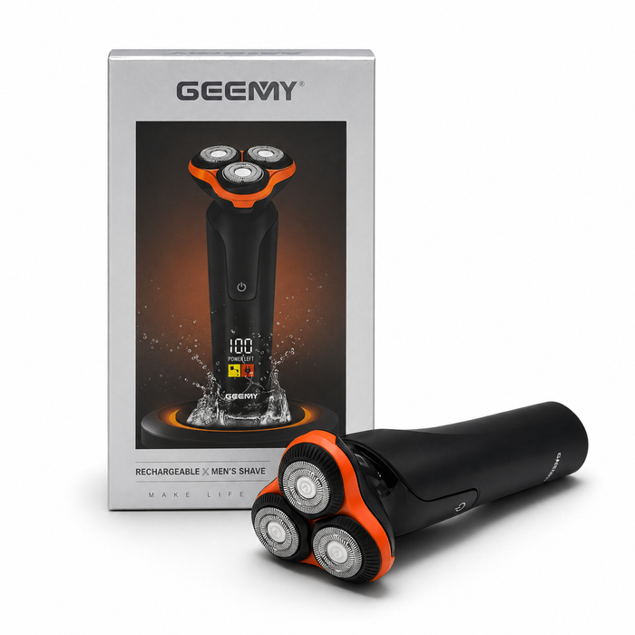 Сахлын машин Geemy GM-9010