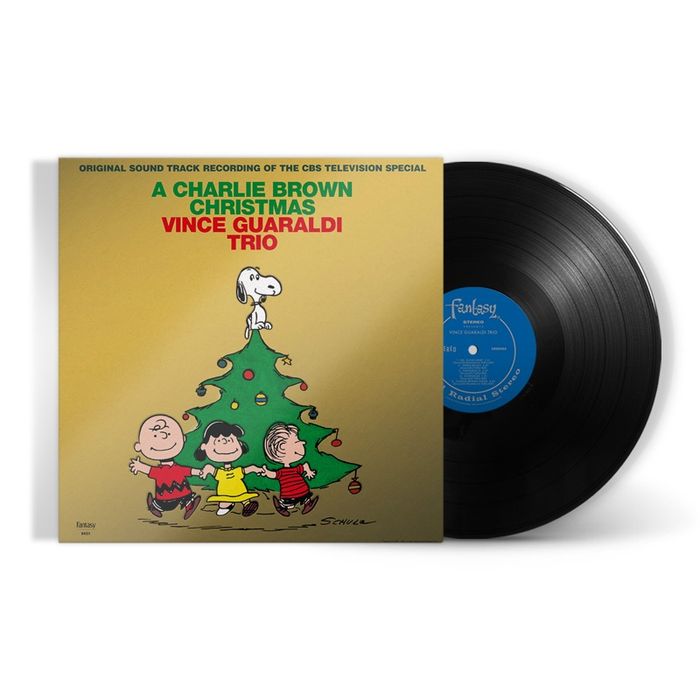 Charlie Brown Christmas