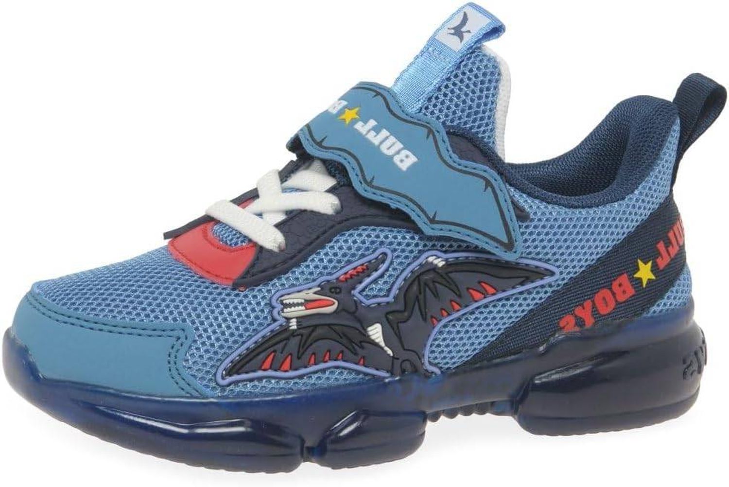 Bull Boys хөвгүүдийн пүүз