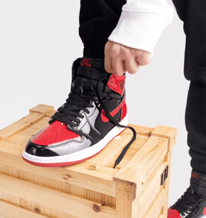 Air Jordan 1 Retro High OG