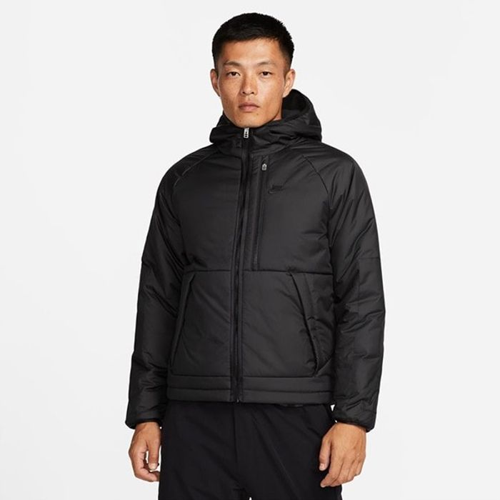 Nike NSW Therma-FIT Legacy Hooded Jacket 