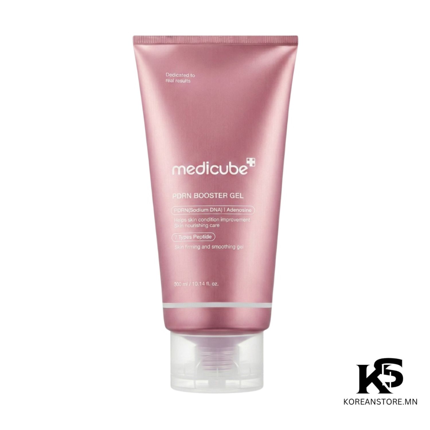 Medicube PDRN Booster Gel 300ml