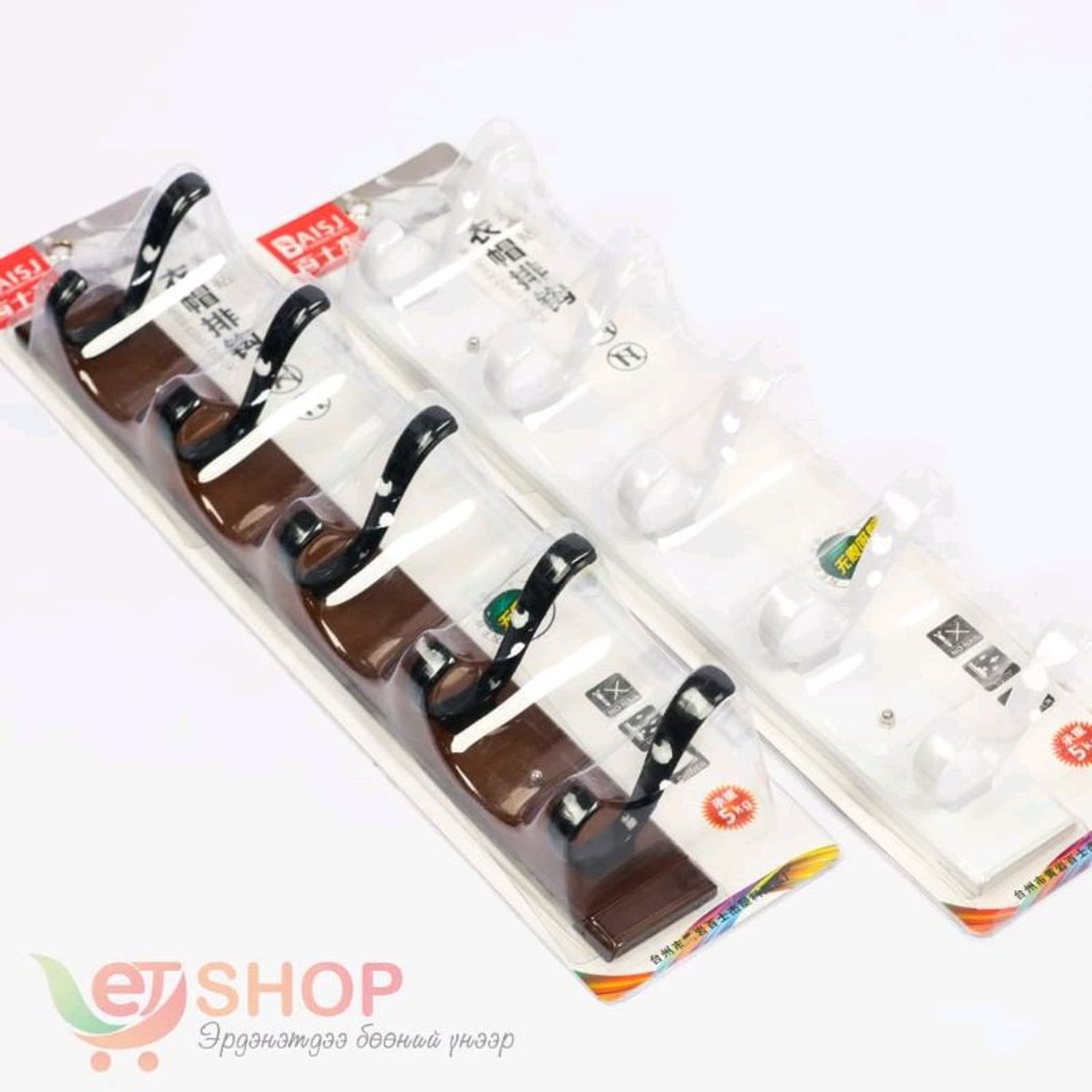 Хувцасны хаддаг өлгүүр 