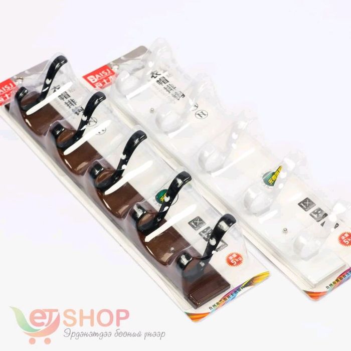 Хувцасны хаддаг өлгүүр 