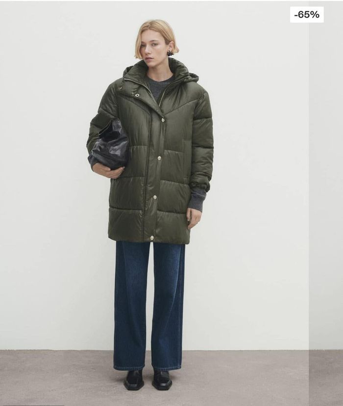 𝗠𝗮𝘀𝘀𝗶𝗺𝗼 𝗱𝘂𝘁𝘁𝗶 -брэндийн куртик