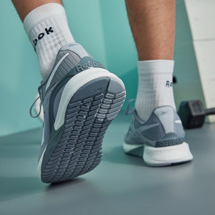 REEBOK пүүз