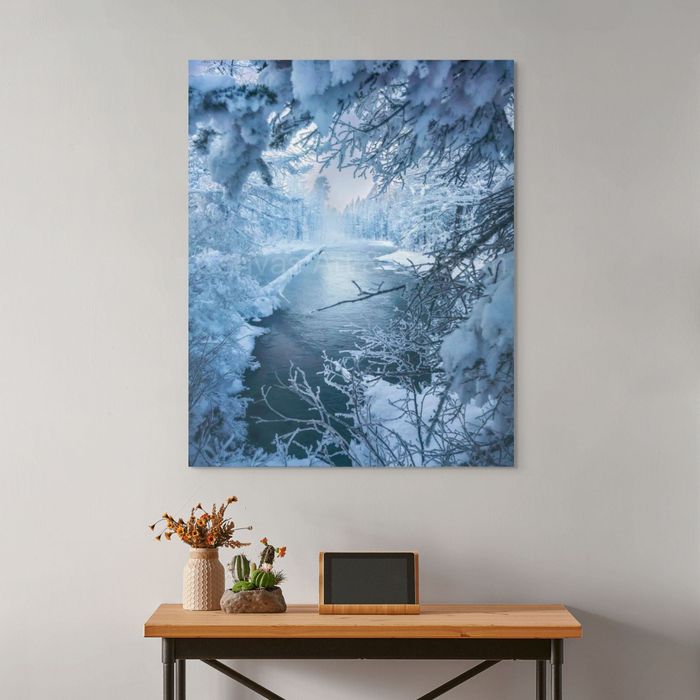 Өвлийн үзэмж