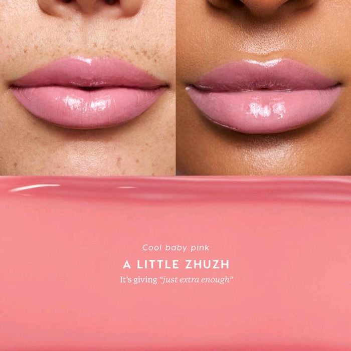 Colourpop Glossy Lipstick