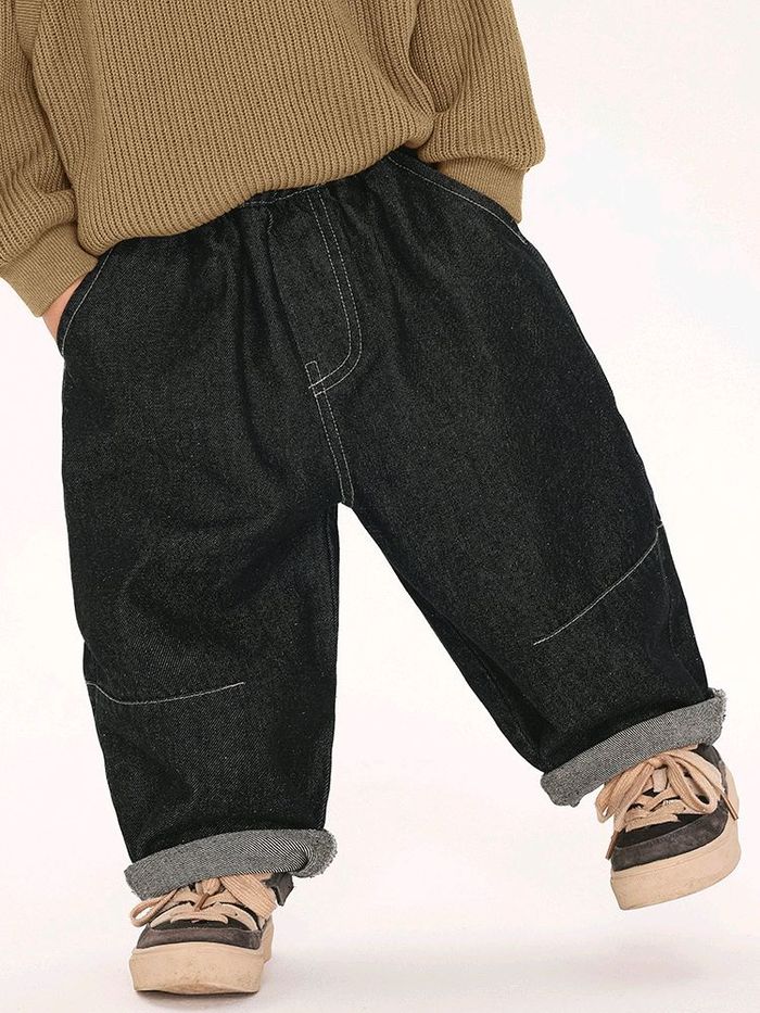 Xiao хар жийнс