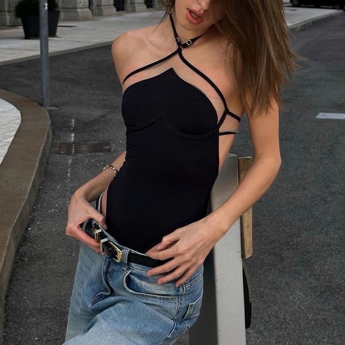 bodysuit 