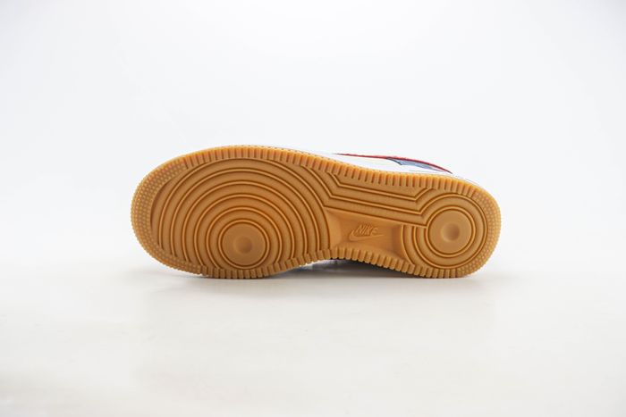 Nike Air Force 1 x GUCCI 13