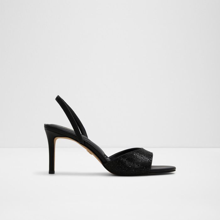 AITANA-7-OTHER BLACK-Ladies Dress Sandals